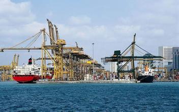 船舶业将打造智能船厂“样板间”