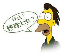 北京再曝23所野鸡大学