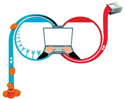 通信“真降费”须打破管制和垄断