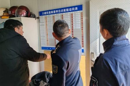 厦门海洋与渔业综合执法支队&ldquo;三个紧盯&rdquo; 抓牢内陆水域渔业安全