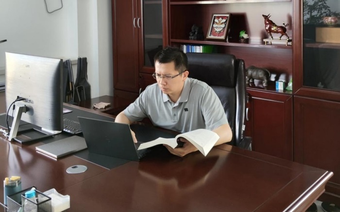 杨肇宁：创新驱动电气行业智能化转型