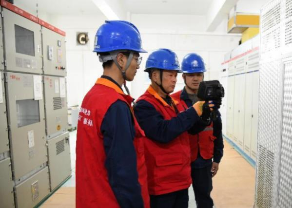 云霄供电：全方位做好全国两会期间供电保障