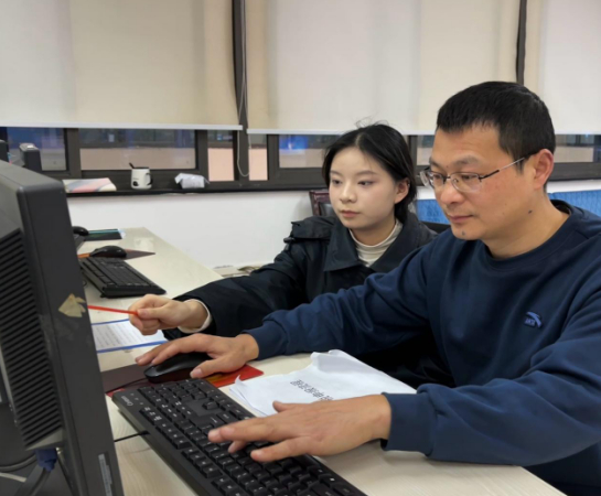 攸县税务：智慧税务赋能"高效办成一件事"