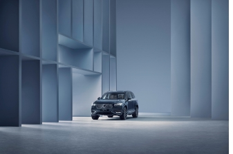 xc90沃尔沃2024款落地价曝光！终身用车无忧政策成最大亮点