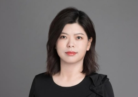 徐琳荣获&ldquo;智慧学前教育行业先进成果奖&rdquo;