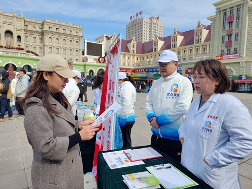 黑龙江省公布2024年度消费者投诉八大典型案例