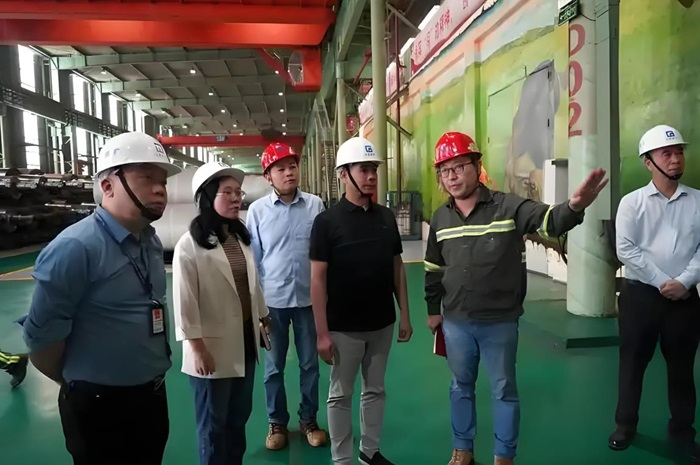 2025年度中央安全生产明查暗访启动：聚焦五大重点领域，全链条整治隐患  