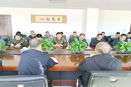 衡德高速交通组织导改工作全面部署，确保施工与公众出行安全