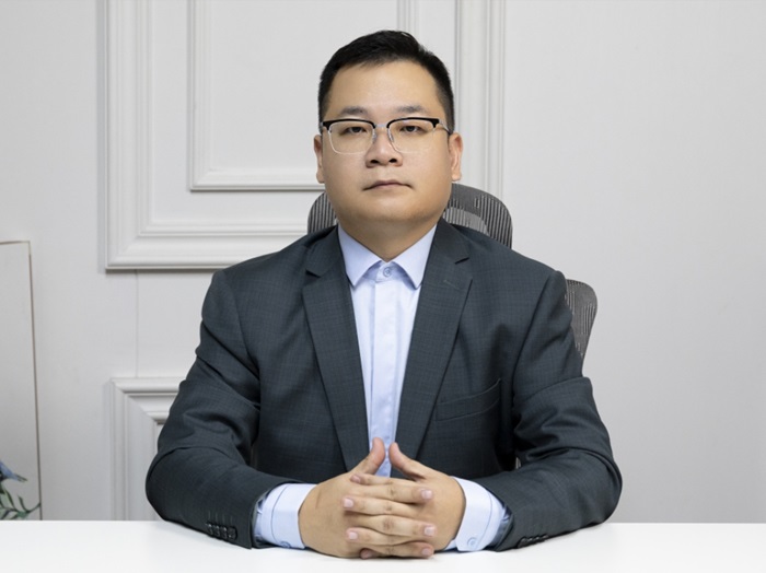 2022创新发展论坛|电商运营专家姚刚刚获行业殊荣