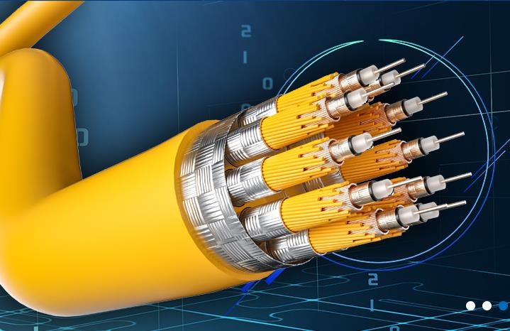浙江中兴：深耕新能源汽车液冷充电技术创新
