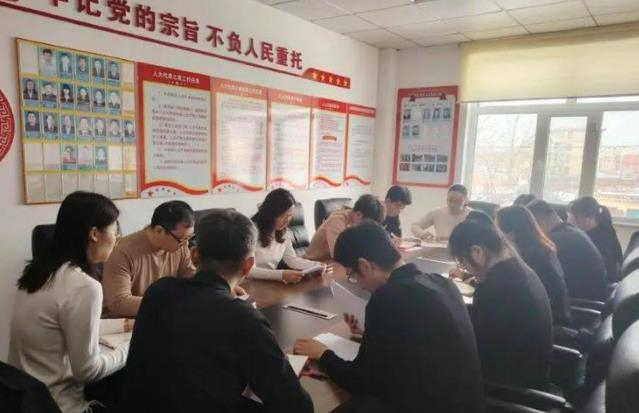 精准施策多元帮扶 齐齐哈尔市碾子山区织密特殊群体关爱保障网