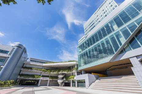 跨越软科百强门槛 港城大凭科研硬实力跻身世界前列
