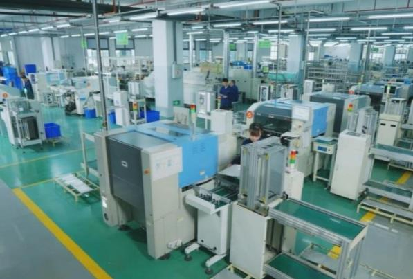 厦门二轻联社：党建引领集体企业高质量发展成效显著