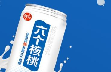 “六个核桃”母公司养元饮品营收24.65亿元，战略布局有望打开新空间