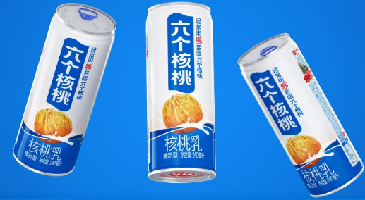 养元饮品半年报：主业盈利能力稳固，六个核桃加速底层筑基
