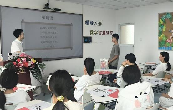 彩翼宣讲团延安行：指尖非遗中的文化传承实践记