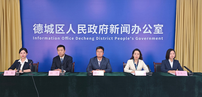 百亿投资打造运河文旅新名片！德城区“实事惠民”擦亮幸福底色