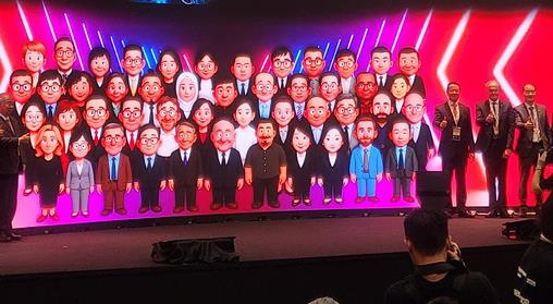 香港城市大学与泰晤士高等教育携手 亚洲数字健康峰会2025隆重揭幕