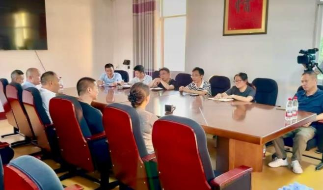 山河铭记：闽北老区红色记忆赓续 乡贤反哺助力乡村振兴