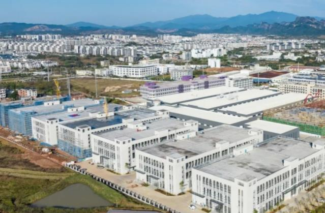 连城地瓜产业迎升级：5亿元精深加工项目落地，全产业链迈向集群化发展