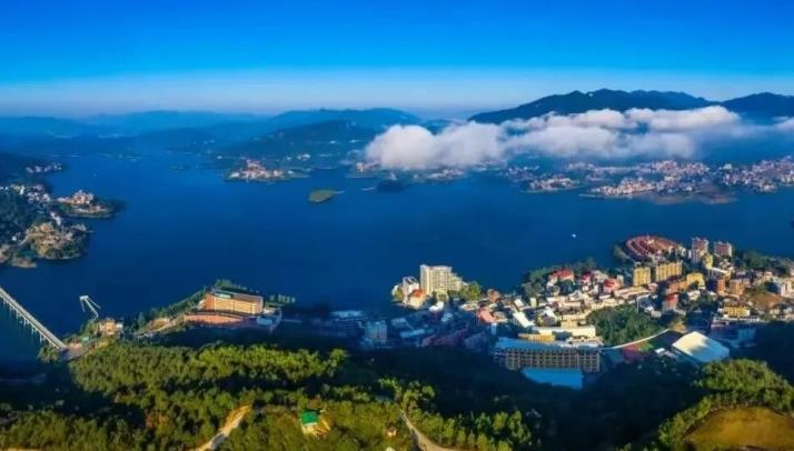 数字赋能库区发展：“山美生活”小程序打通乡村服务与乡愁联结新路径