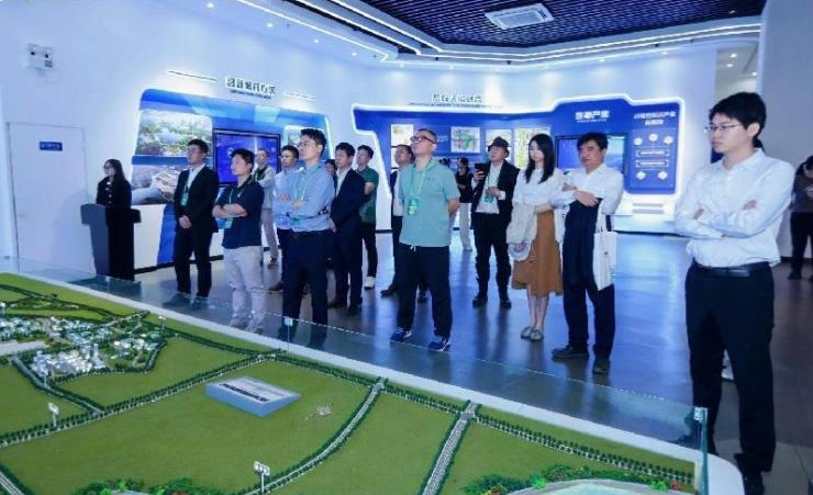 第三届“苏颂杯”未来产业技术创新赛在厦圆满落幕 全球1059个项目竞逐未来赛道