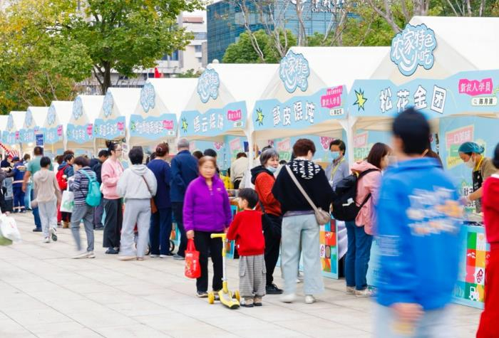 “竞赛+比武”双轨并行展示技能展示 第二届浙江现代“新农人”技能比武竞赛圆满落幕