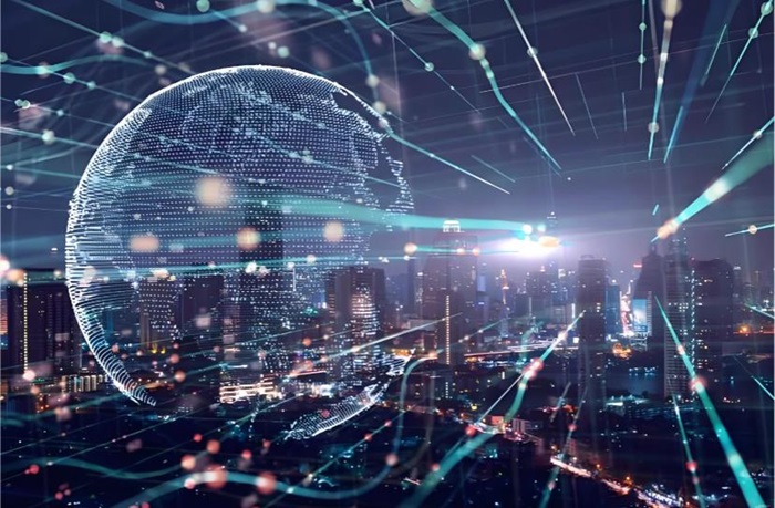 迟长胜：数字文明三螺旋 - 数字经济、治理与文明的东方革新