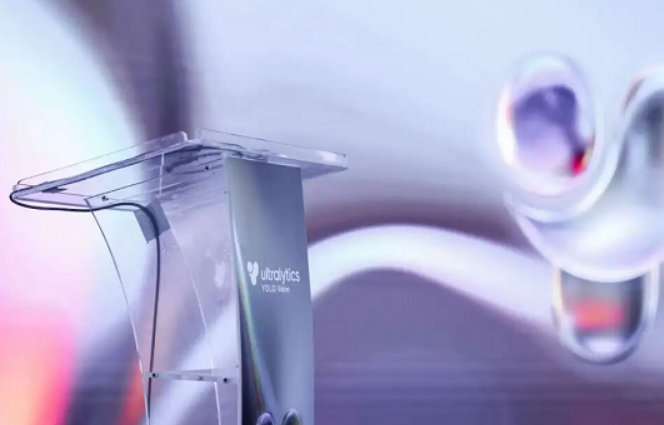 YOLO Vision 2025 深圳场精彩回顾丨我们聊的不只是 AI 视觉，而是未来如何被更好的「看见」