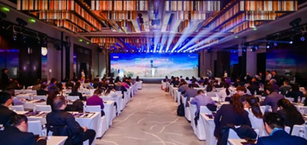 好医生集团荣膺财联社致远奖“ESG 先锋企业”