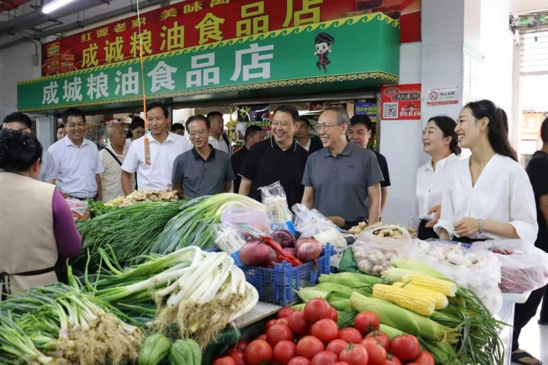 绘就楚雄市水库移民幸福新画卷 -- 后期扶持产业看“十四五”搬迁安置工作的创新实践