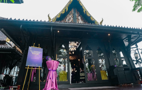 泰国政府金奖！孙丞潇曼谷助阵！香纳兰泰国茉莉香米新米首发共启中泰高端好米新标杆