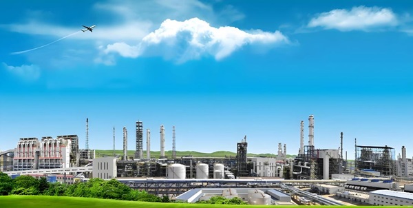 宁夏宁东能源化工基地跻身全国化工园区五强，前八月工业增加值增长12.6%