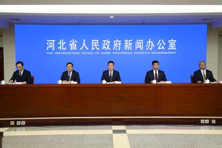 河北省“十四五”人社工作交出高质量发展答卷