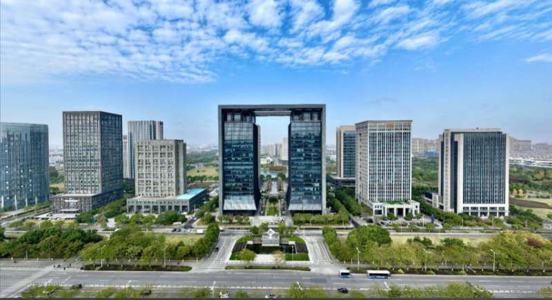 全国62个“千亿县”GDP总量超10.5万亿元，浙江义乌增速夺冠