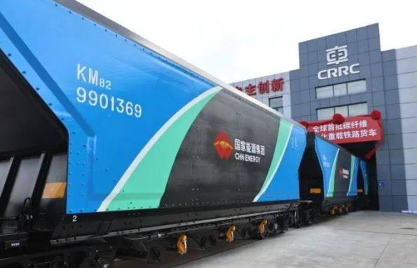 齐齐哈尔“十四五”工业成绩单亮相：突破45项“大国重器”，打造28家绿色工厂