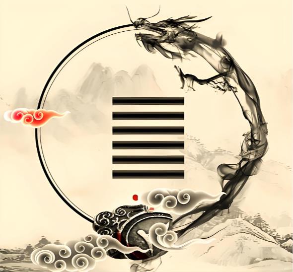 乾卦的东方智慧 | 经济周期中的低谷蓄力、复苏布局与繁荣守正