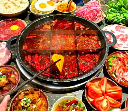 重庆将为火锅立法，打造“世界火锅之都”