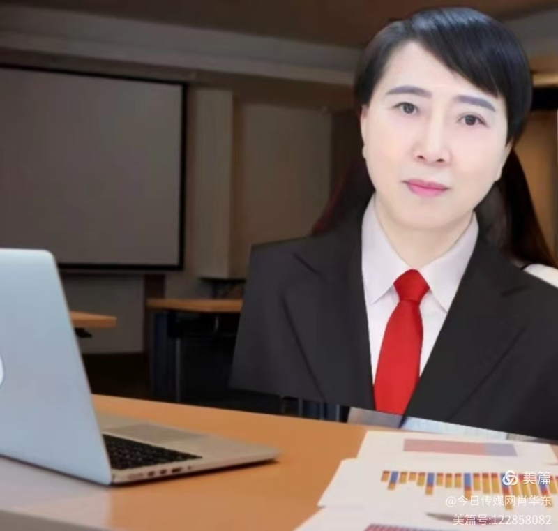 南国药都巾帼赋·周桂花传