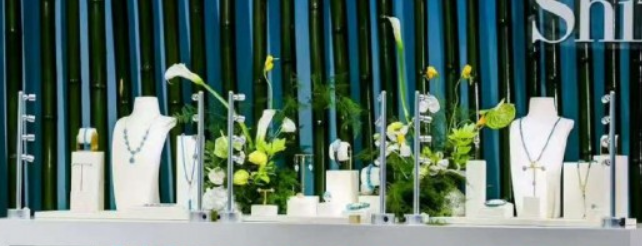 “源起竹山 不止青绿” ： 从竹山走向世界，千年宝石点翠新章