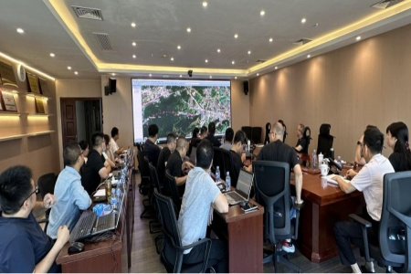 福建高速路桥“连中三元” 17亿斩获三大重点项目