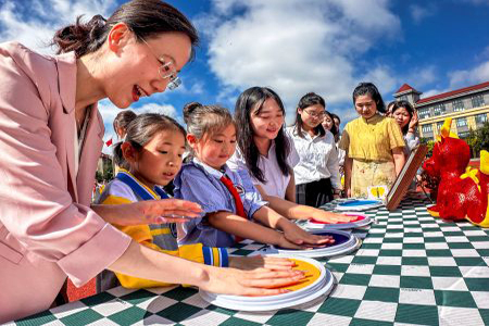 投入27.82亿元优化教学环境 齐齐哈尔市教育实现公平与质量双提升