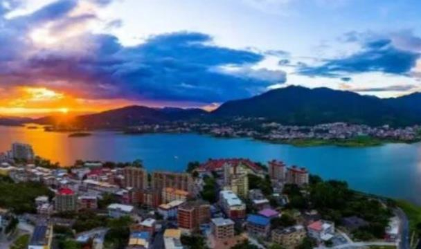 首届福建旅居产业发展研讨会在福州永泰举办：多方聚力共探高质量发展新路径