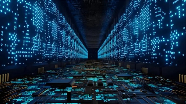 数字驱动：城市建设数字空间要素市场，赋能开发区高质量发展新征程