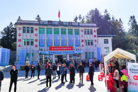 旅居产业唤醒乡土中国沉睡的价值 谱写乡村振兴新篇章