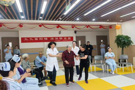 齐齐哈尔“十四五”民生保障成果丰硕，“十五五”养老规划蓄势待发