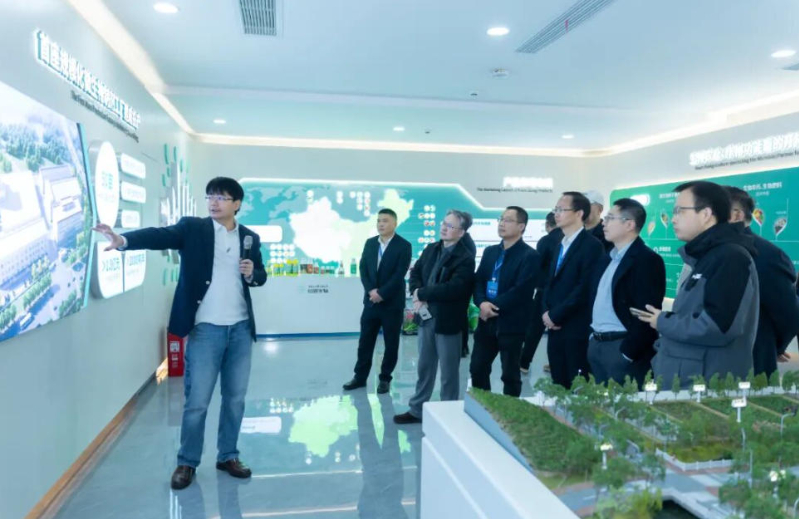 院士专家“把脉”津市：聚焦“一主一特” 绘产业新蓝图