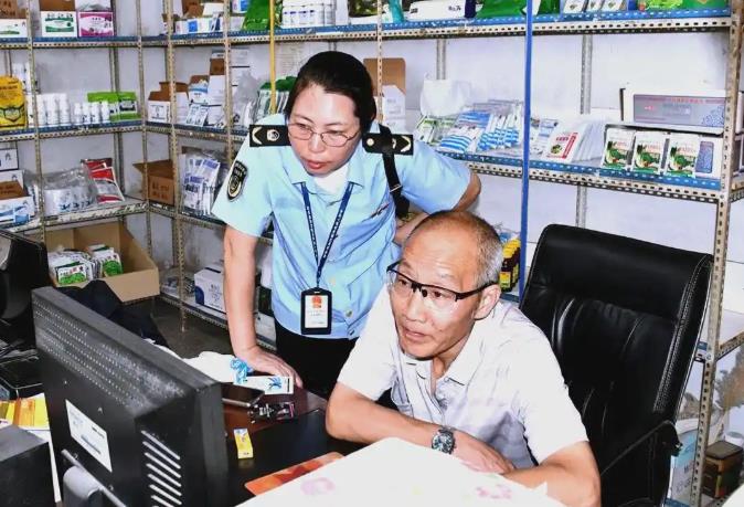 重拳出击！农业农村部启动2026年互联网农药经营专项治理行动，剑指线上售药乱象