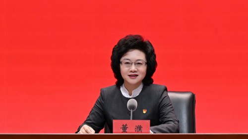 黑龙江用心用情书写“幸福龙江”民政答卷