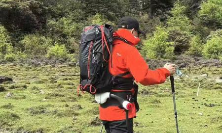 从“单点突破”到“全场景覆盖” 探路者第二代外骨骼蓄势待发